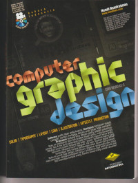 Image of COMPUTER GRAPHIC DESIGN