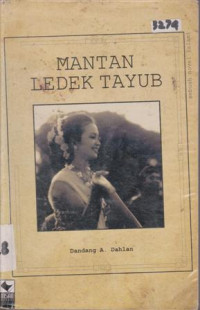 Image of MANTAN LEDEK TAYUB (NOFEL)