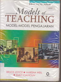 Image of models of teaching model model pengajaran