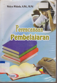 Image of PERENCANAAN PEMBELAJARAN