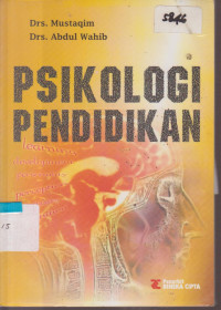 Image of PSIKOLOGI PENDIDIKAN
