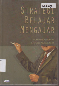 Image of STRATEGI BELAJAR MENGAJAR