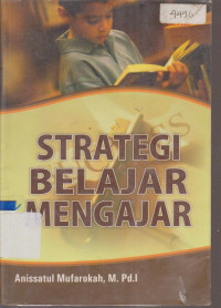 Image of STRATEGI BELAJAR MENGAJAR