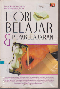 Image of TEORI BELAJAR DAN PEMBELAJARAN