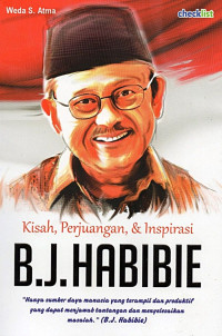 Image of B.J.HABIBIE