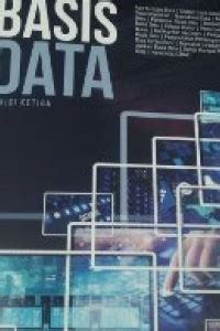 Image of BASIS DATA REVISI KETIGA