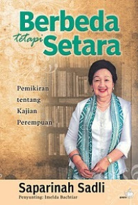 Image of BERBEDA TETAPI SETARA