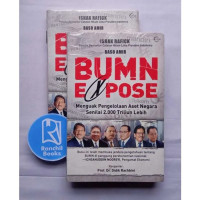 Image of BUMN EXPOSE