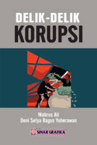 Image of DELIK-DELIK KORUPSI
