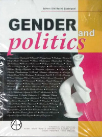 Image of GENDER AND POLITICS