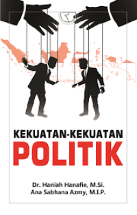 Image of KEKUATAN-KEKUATAN POLITIK