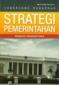 Image of STRATEGI PEMERINTAHAN