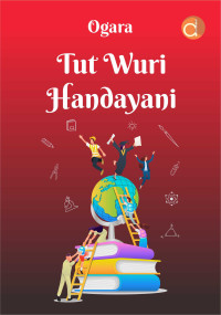 Image of TUT WURI HANDAYATI (NOVEL)
