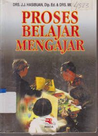 Image of PROSES BELAJAR MENGAJAR