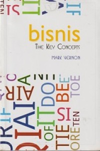 Image of BISNIS THE KEY CONCEPT