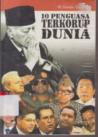 Image of 10 PENGUASA TERKORUP DUNIA