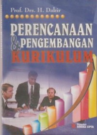 Image of PERENCANAAN & PENGEMBANGAN KURIKULUM