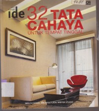 Image of 32 TATA CAHAYA UNTUK TEMPAT TINGGAL