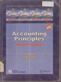 Image of ACCOUNTING PRINCIPLES PENGANTAR AKUTANSI