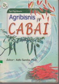 Image of AGRIBISNIS CABAI