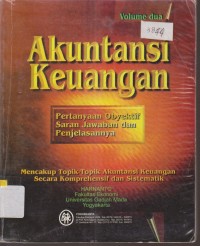 Image of AKUNTANSI KEUANGAN