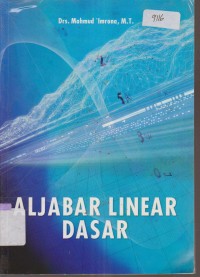 Image of ALJABAR LINEAR DASAR