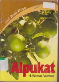 Image of SERI BUDI DAYA ALPUKAT