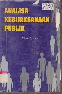 Image of ANALISA KEBIJAKSANAAN PUBLIK