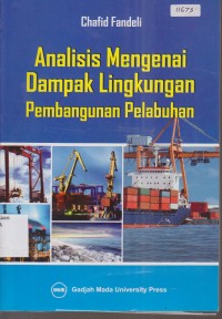 Image of ANALISIS MENGENAI DAMPAK LINGKUNGAN PEMBANGUNAN PELABUHAN
