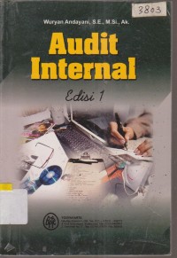 Image of AUDIT INTERNAL