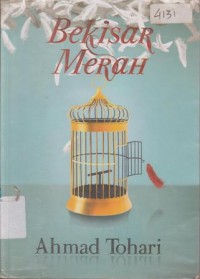 Image of BEKISAR MERAH (NOFEL)