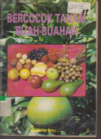 Image of BERCOCOK TANAM BUAH-BUAHAN