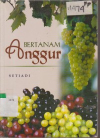 Image of BERTANAM ANGGUR