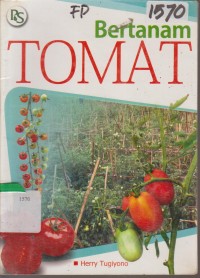 Image of BERTANAM TOMAT