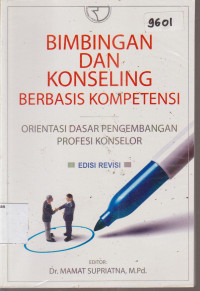 Image of bimbingan dan konseling berbasis kompetensi