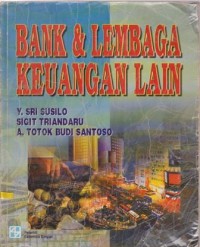Image of BANK & LEMBAGA KEUANGAN LAIN