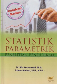 Image of STATISTIK PARAMETRIK