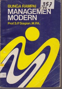 Image of BUNGA RAMPAI MANAGEMENT MODERN