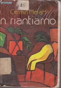 Image of CERMIN MERAH (NOFEL)