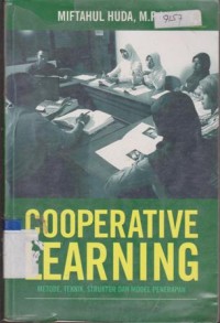 Image of COOPERATIVE LEARNING