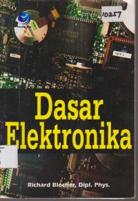 Image of DASAR ELEKTRONIKA