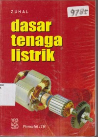 Image of DASAR TENAGA LISTRIK