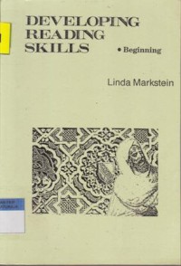 Image of DEVELOPING READING SKILLS