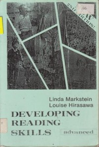 Image of DEVELOPING READING SKILLS