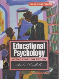Image of EDUCATIONAL PSYCHOLOGY ACTIVE LEARNING EDITION BAGIAN KEDUA