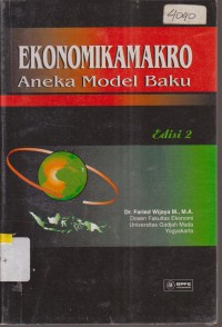 Image of EKONOMIKAMAKRO ANEKA MODEL BAKU