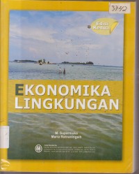 Image of EKONOMIKA LINGKUNGAN