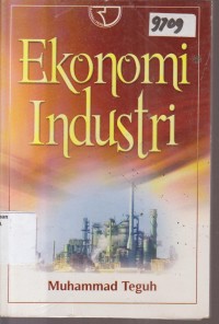 Image of EKONOMI INDUSTRI