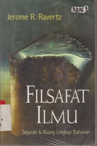 Image of FILSAFAT ILMU