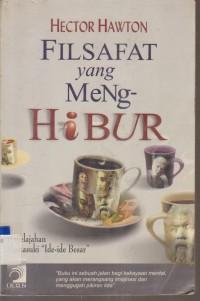 Image of FILSAFAT YANG MENGHIBUR